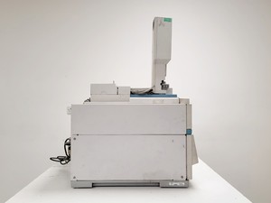 Thumbnail image of Agilent Technologies 6890N Network GC System w/ 7683 Injector & 5973N Detector  