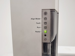 Thumbnail image of Agilent Technologies 6890N Network GC System w/ 7683 Injector & 5973N Detector  