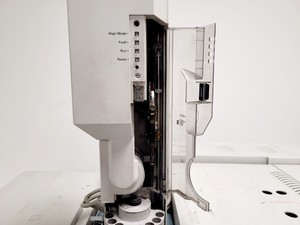 Thumbnail image of Agilent Technologies 6890N Network GC System w/ 7683 Injector & 5973N Detector  