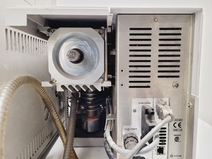 Thumbnail image of Agilent Technologies 6890N Network GC System w/ 7683 Injector & 5973N Detector  