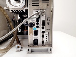 Thumbnail image of Agilent Technologies 6890N Network GC System w/ 7683 Injector & 5973N Detector  