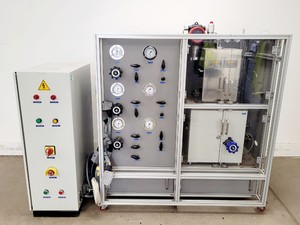Image of Tianjin Golden Eagle Technology Purpose Built Continuous Flow Reactor