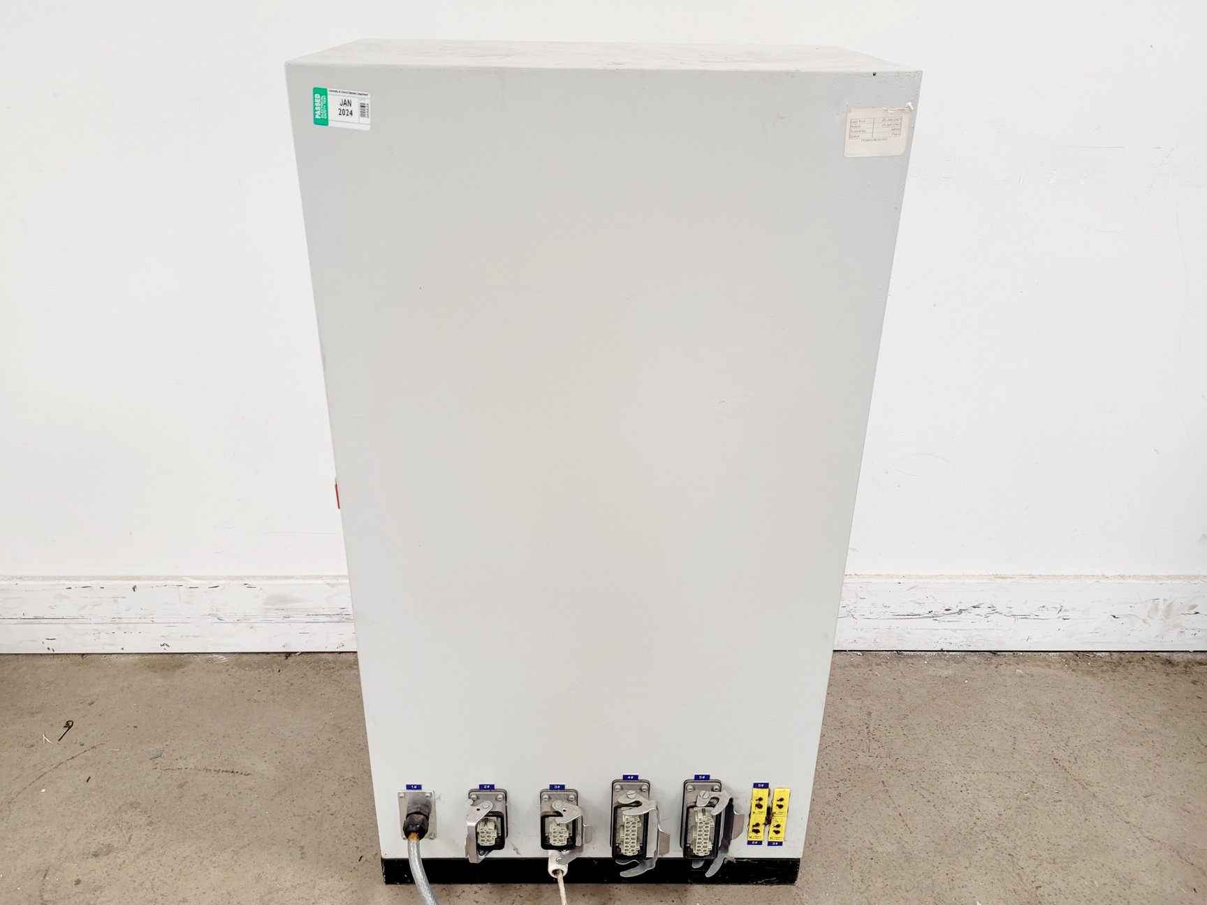 Image of Tianjin Golden Eagle Technology Purpose Built Continuous Flow Reactor