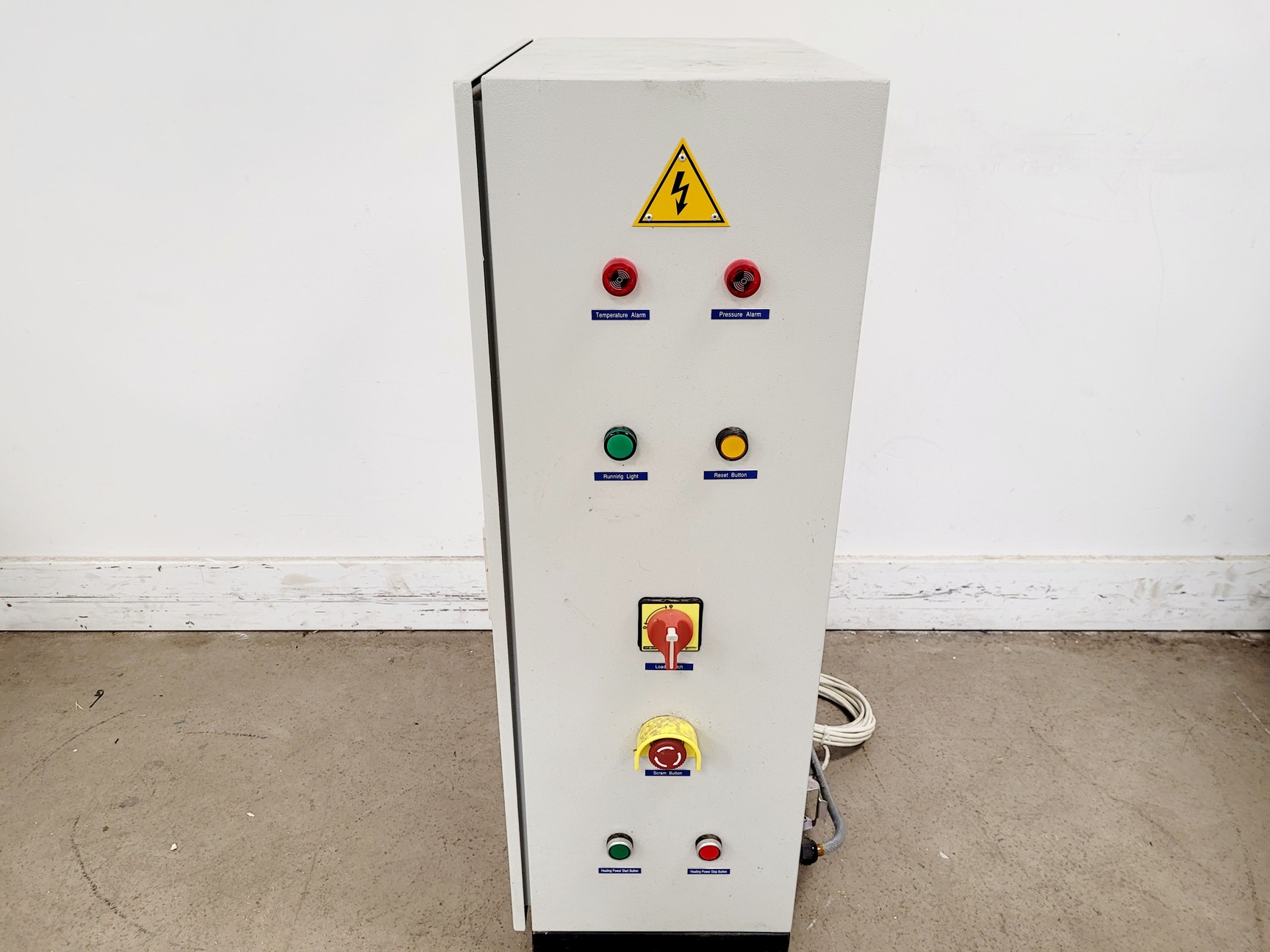 Image of Tianjin Golden Eagle Technology Purpose Built Continuous Flow Reactor
