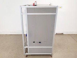 Thumbnail image of Tianjin Golden Eagle Technology Purpose Built Continuous Flow Reactor
