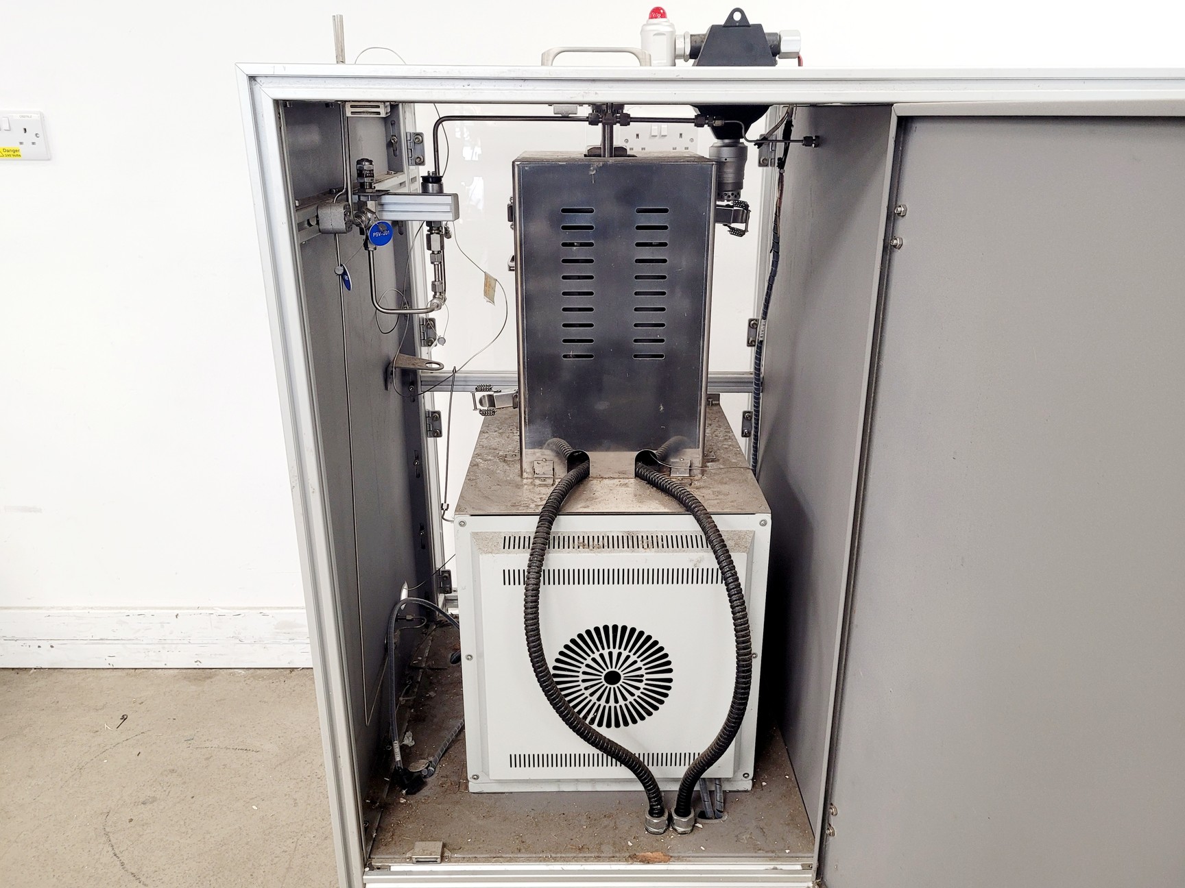 Image of Tianjin Golden Eagle Technology Purpose Built Continuous Flow Reactor
