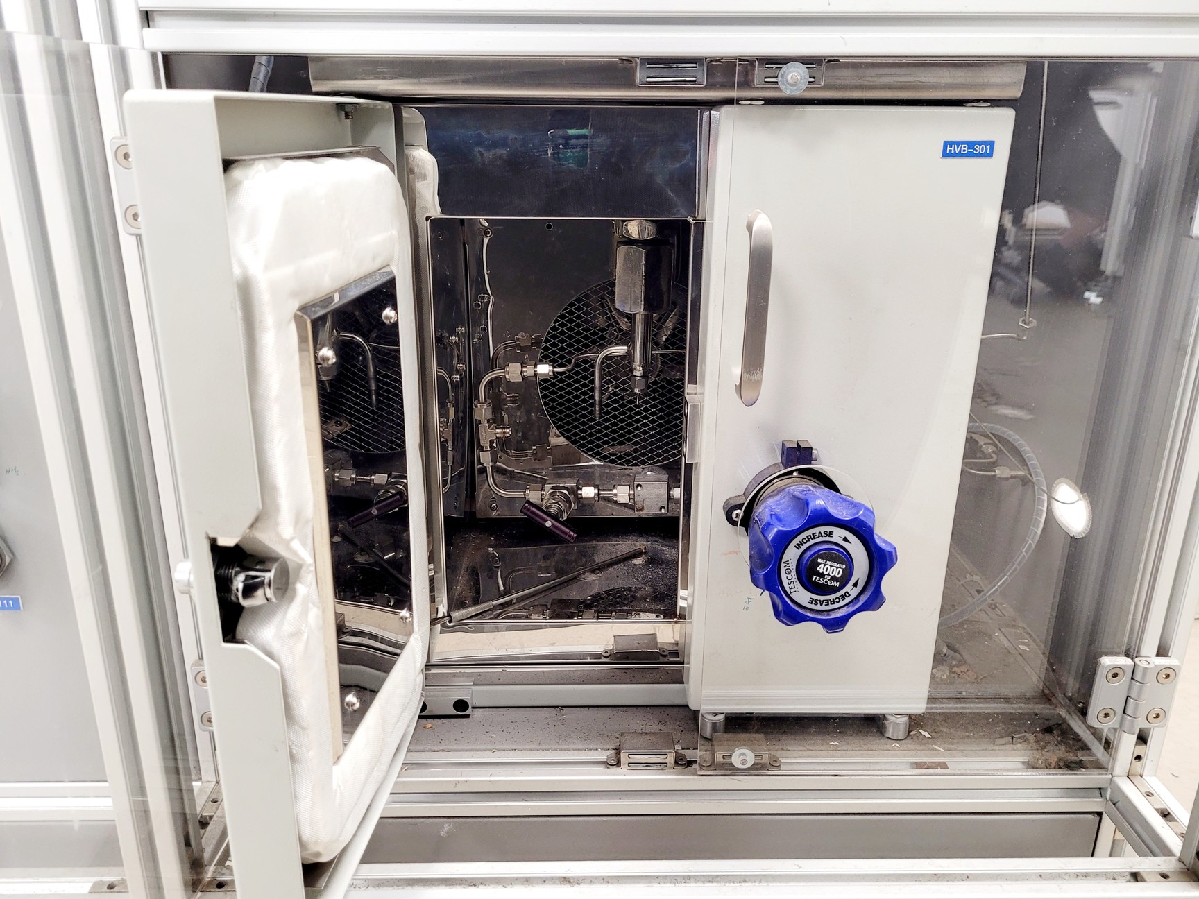 Image of Tianjin Golden Eagle Technology Purpose Built Continuous Flow Reactor