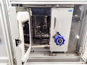 Thumbnail image of Tianjin Golden Eagle Technology Purpose Built Continuous Flow Reactor