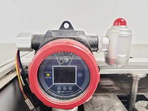 Thumbnail image of Tianjin Golden Eagle Technology Purpose Built Continuous Flow Reactor
