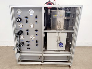 Thumbnail image of Tianjin Golden Eagle Technology Purpose Built Continuous Flow Reactor