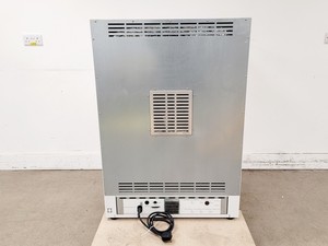 Thumbnail image of Binder CB 210 Incubator Lab
