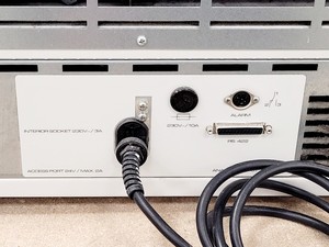 Thumbnail image of Binder CB 210 Incubator Lab