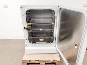Thumbnail image of Binder CB 210 Incubator Lab