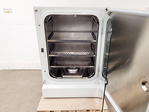 Thumbnail image of Binder CB 210 Incubator Lab