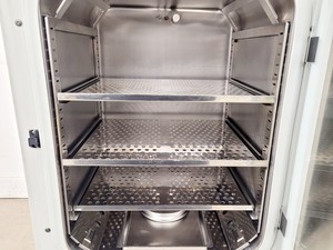 Thumbnail image of Binder CB 210 Incubator Lab