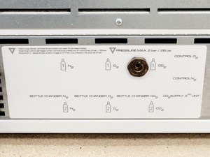 Thumbnail image of Binder CB 210 Incubator Lab
