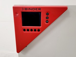 Thumbnail image of Binder CB 210 Incubator Lab