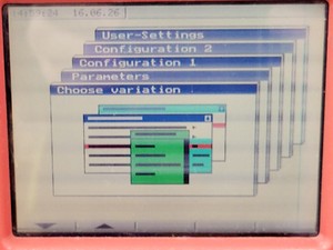 Thumbnail image of Binder CB 210 Incubator Lab