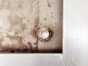 Thumbnail image of Anti-Vibration Isolation Table