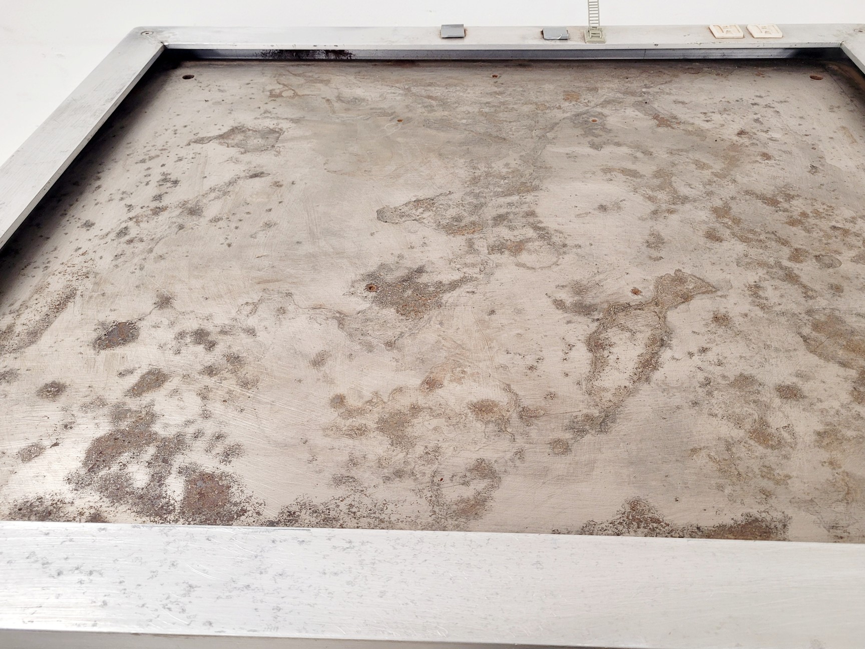Image of Anti-Vibration Isolation Table