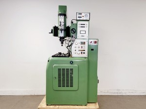 Image of HURCO 425E Spark Eroder