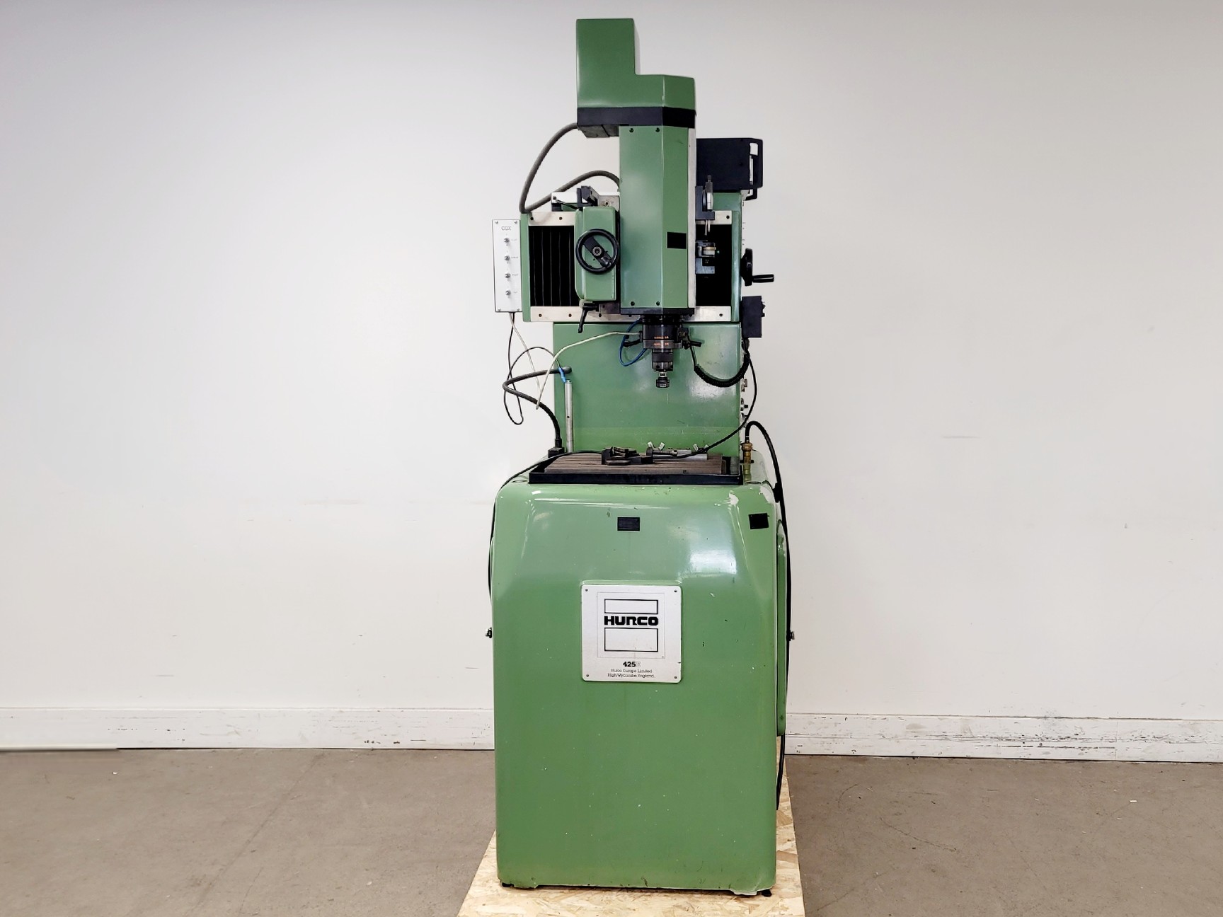 Image of HURCO 425E Spark Eroder