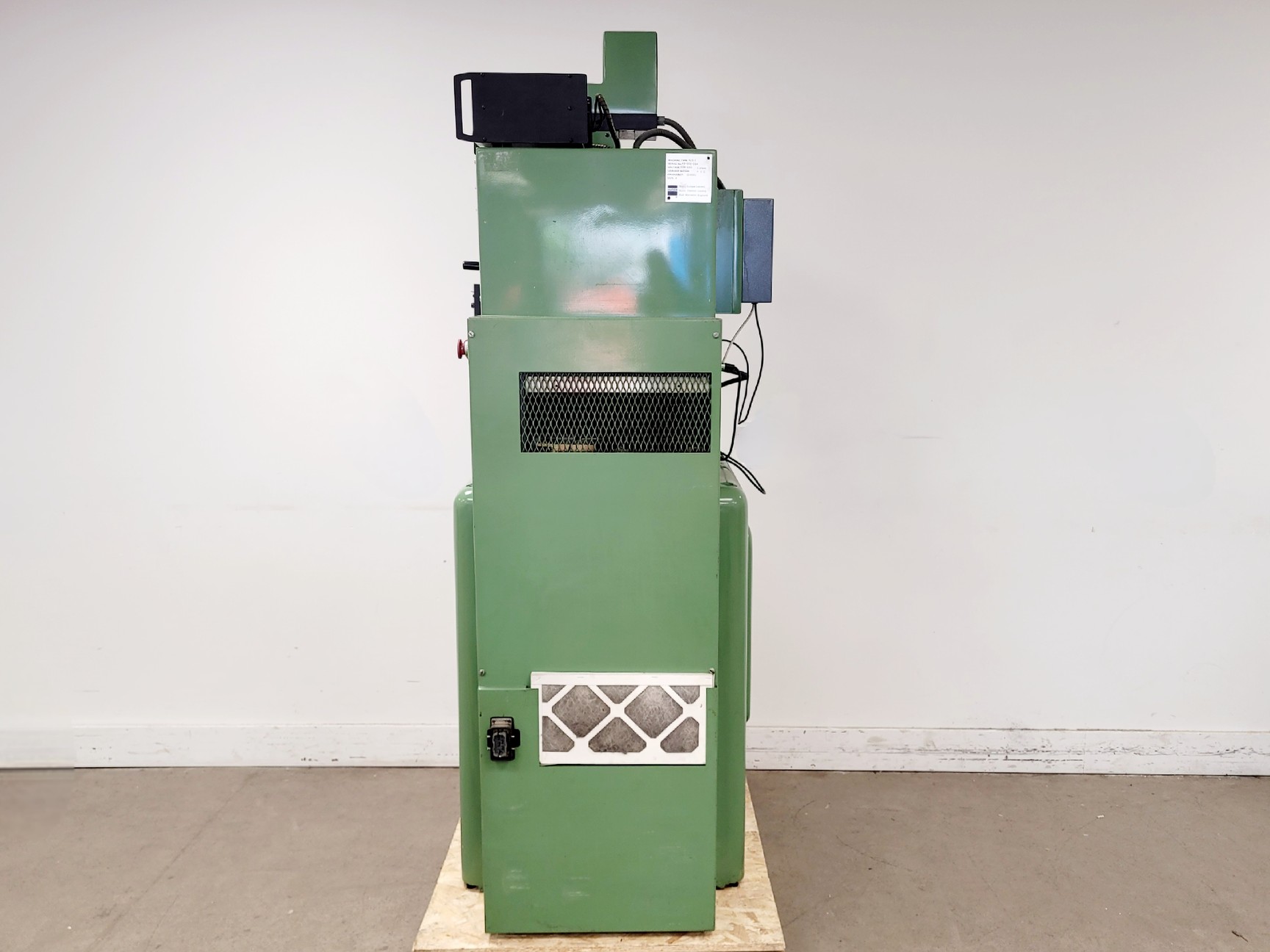 Image of HURCO 425E Spark Eroder