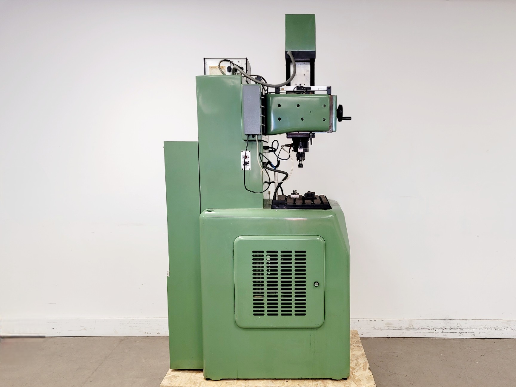 Image of HURCO 425E Spark Eroder