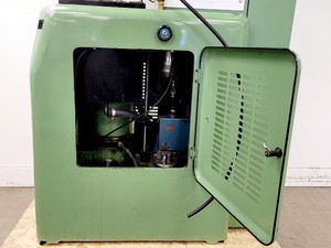 Thumbnail image of HURCO 425E Spark Eroder