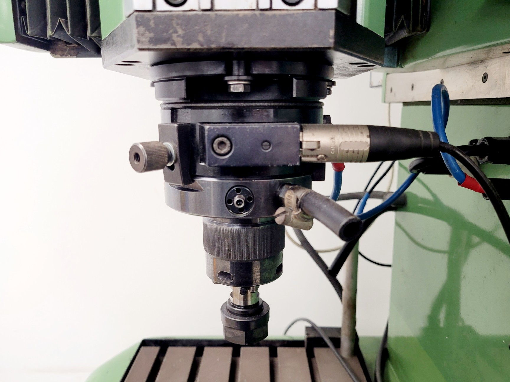 Image of HURCO 425E Spark Eroder