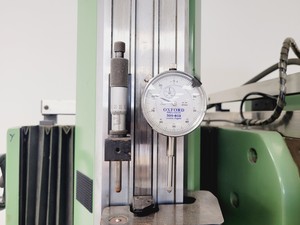 Thumbnail image of HURCO 425E Spark Eroder