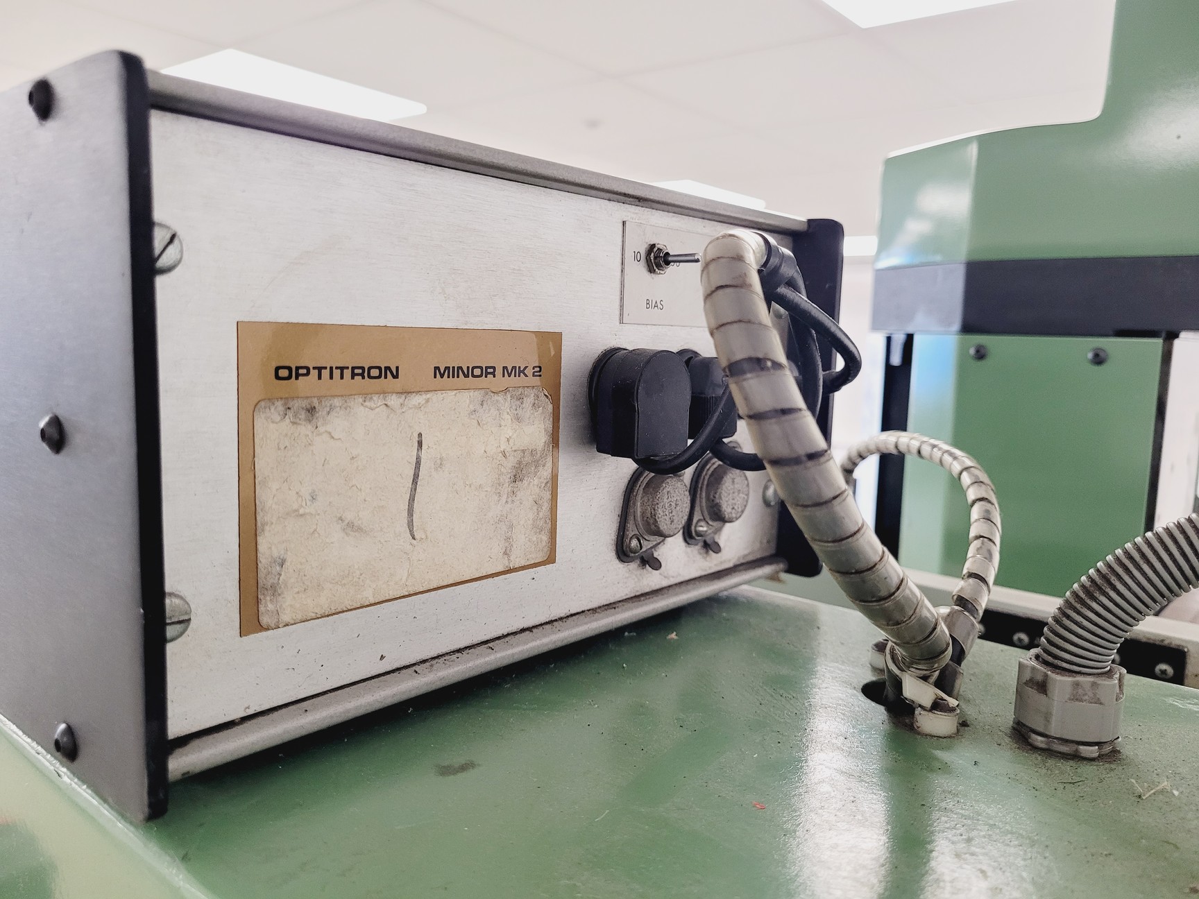 Image of HURCO 425E Spark Eroder