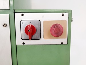 Thumbnail image of HURCO 425E Spark Eroder