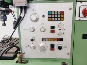 Thumbnail image of HURCO 425E Spark Eroder