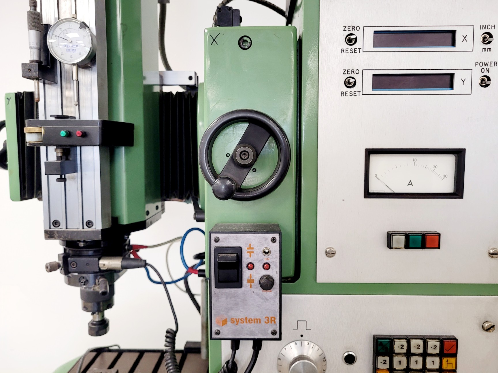 Image of HURCO 425E Spark Eroder