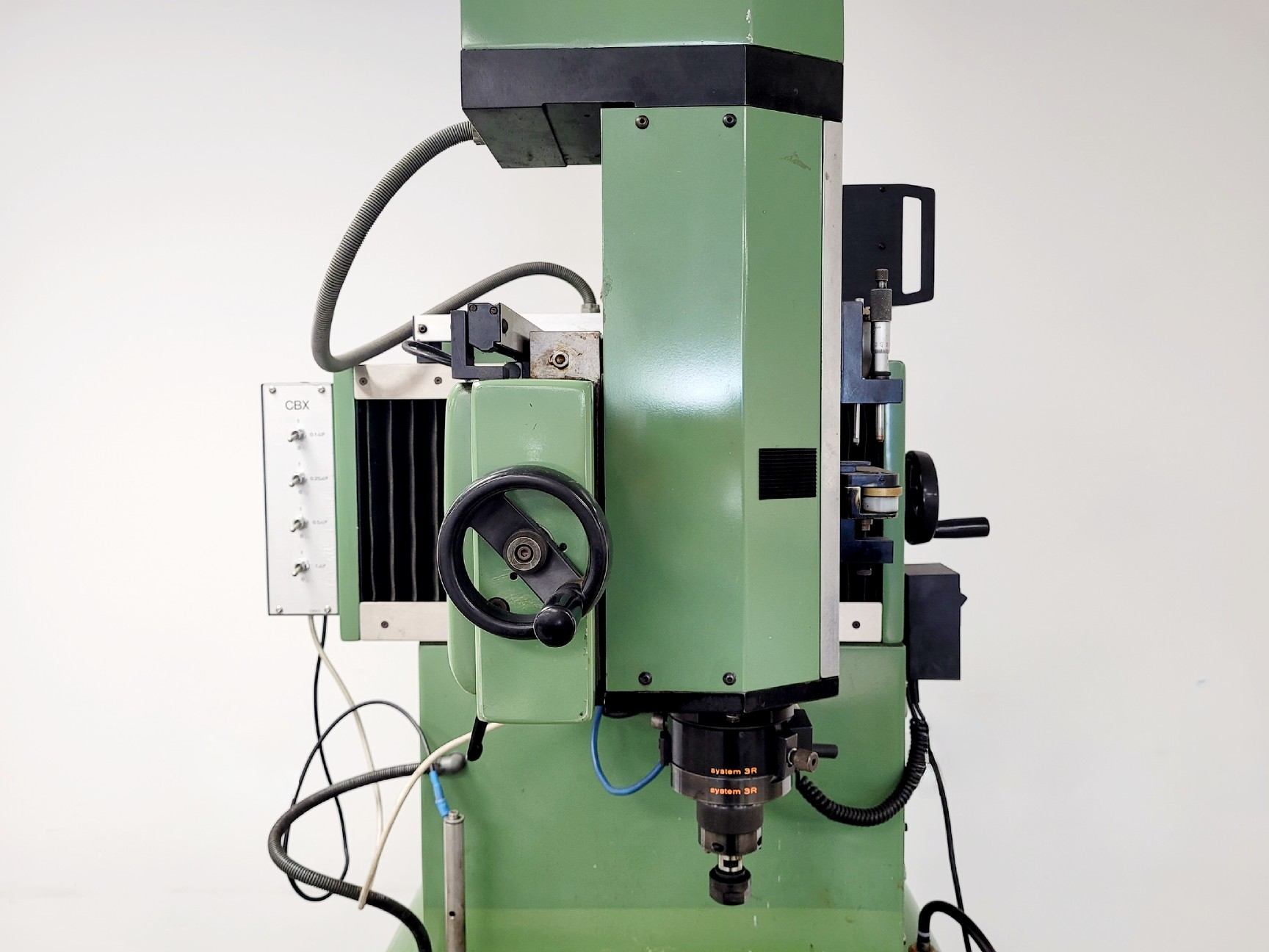 Image of HURCO 425E Spark Eroder