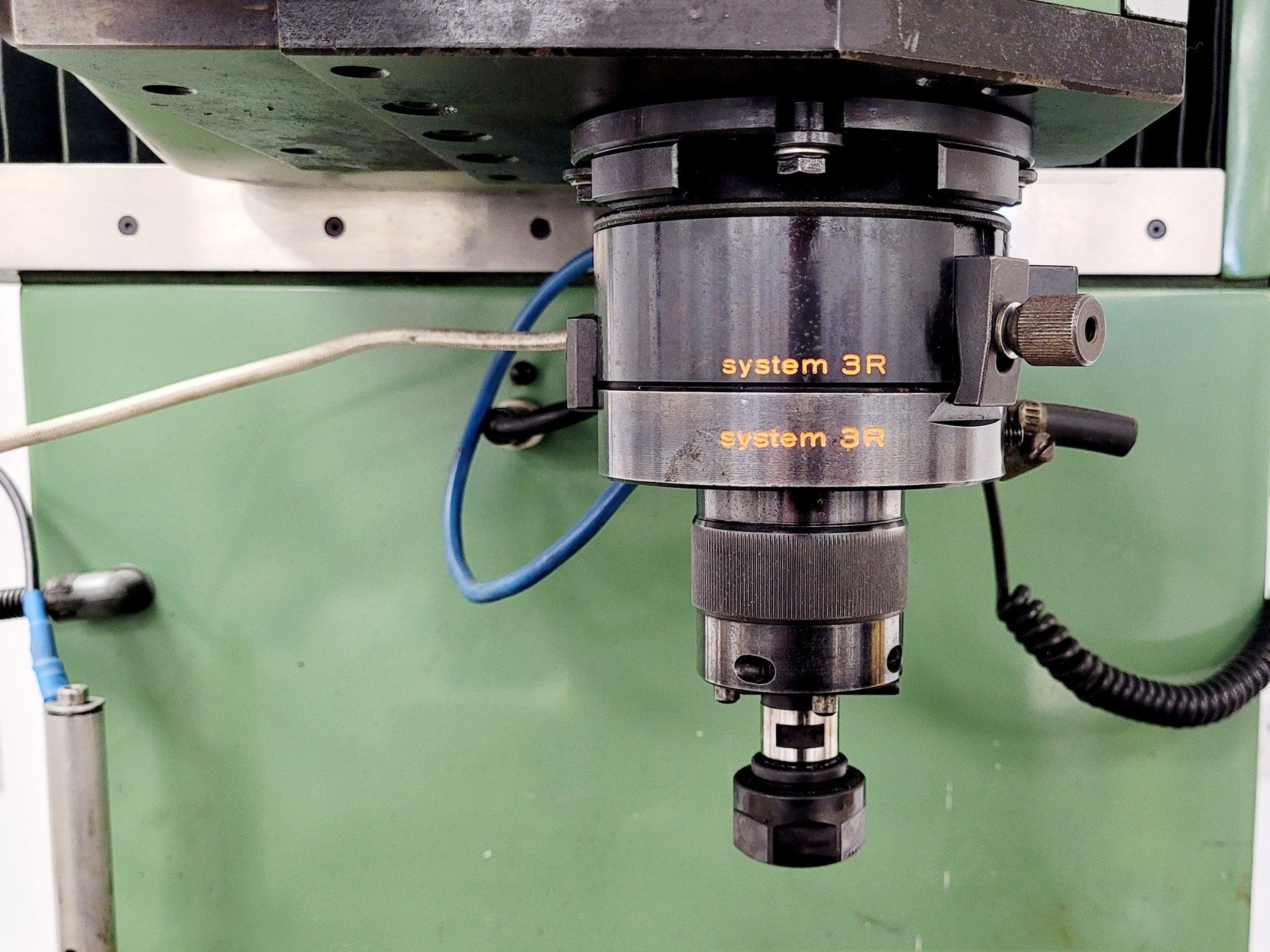 Image of HURCO 425E Spark Eroder