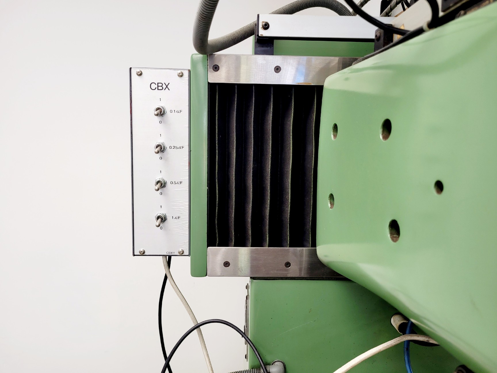 Image of HURCO 425E Spark Eroder