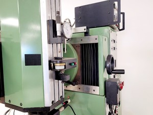 Thumbnail image of HURCO 425E Spark Eroder