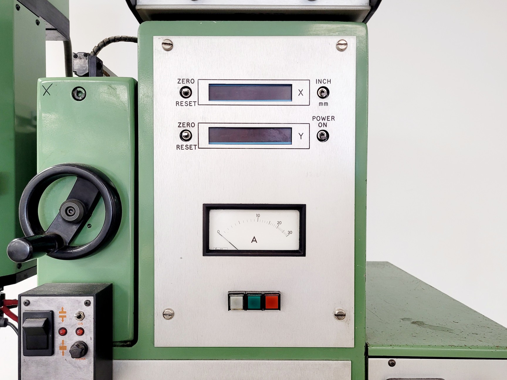 Image of HURCO 425E Spark Eroder