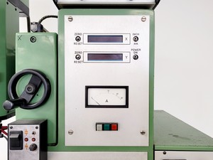 Thumbnail image of HURCO 425E Spark Eroder