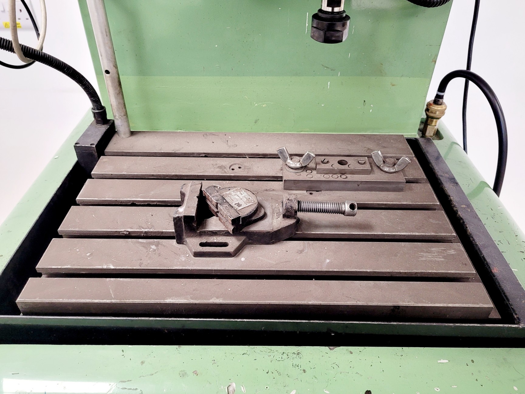 Image of HURCO 425E Spark Eroder