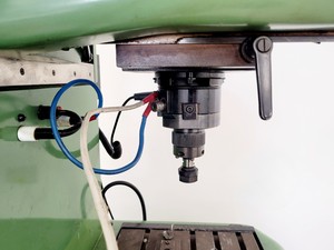 Thumbnail image of HURCO 425E Spark Eroder