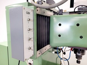 Thumbnail image of HURCO 425E Spark Eroder
