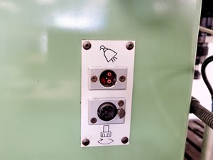 Thumbnail image of HURCO 425E Spark Eroder