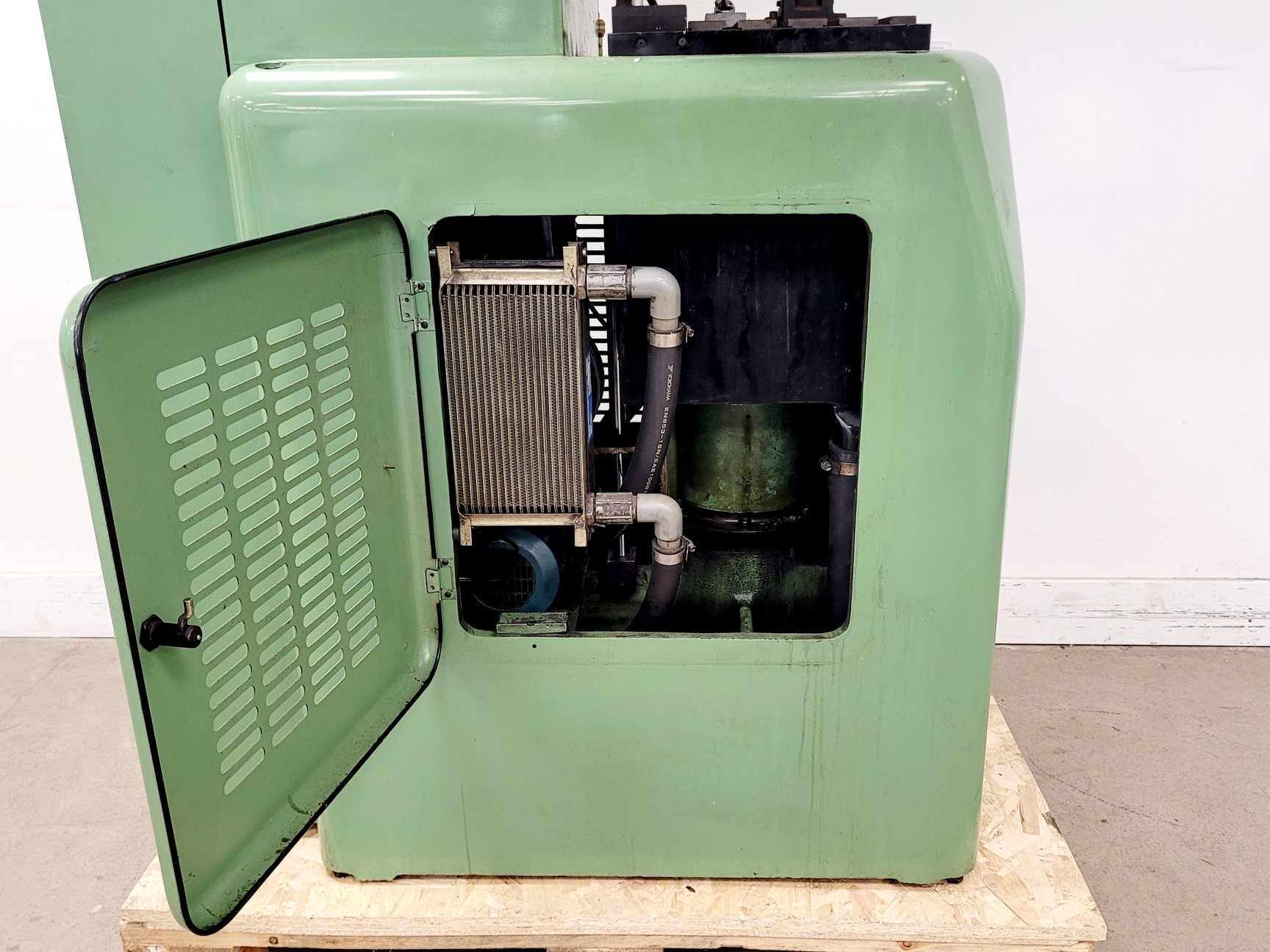 Image of HURCO 425E Spark Eroder