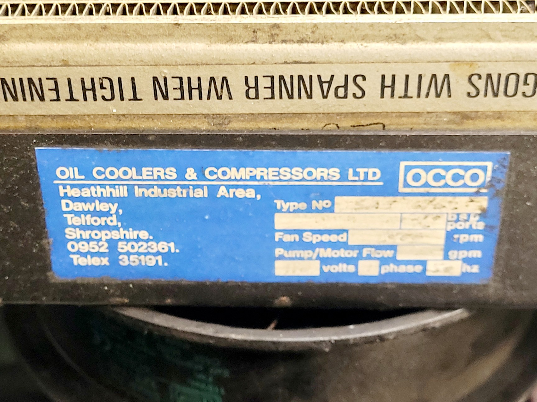 Image of HURCO 425E Spark Eroder