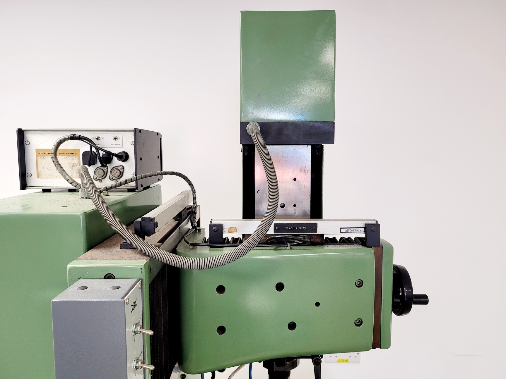 Image of HURCO 425E Spark Eroder
