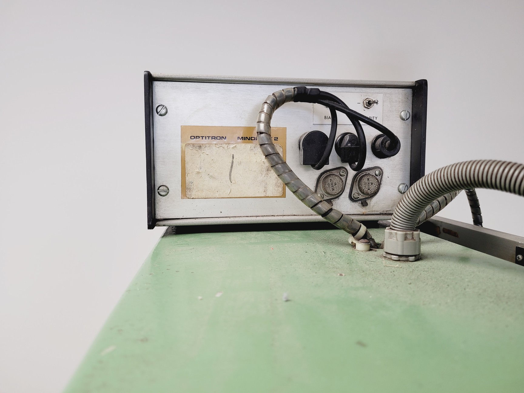 Image of HURCO 425E Spark Eroder