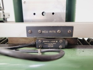 Thumbnail image of HURCO 425E Spark Eroder